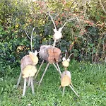 L'esperluette En Camargue Uchaud