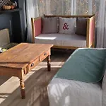 L'esperluette En Camargue