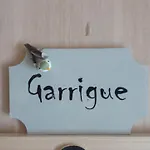 Couette-café L'esperluette En Camargue 3*