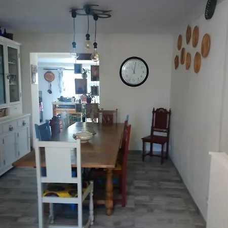 L'esperluette En Camargue 3* Uchaud