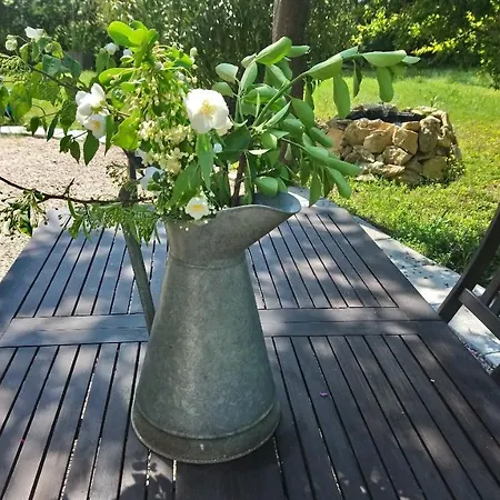 L'esperluette En Camargue 3* Uchaud