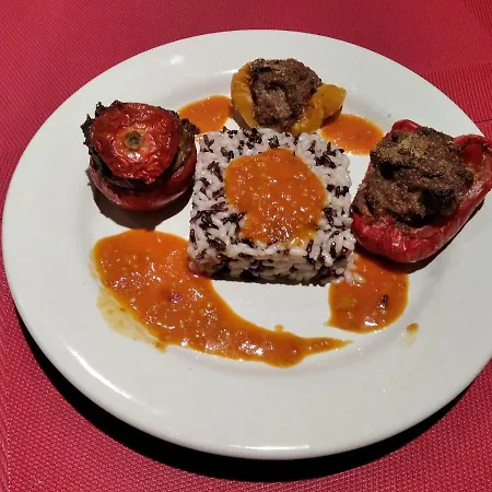 L'esperluette En Camargue 3* Uchaud