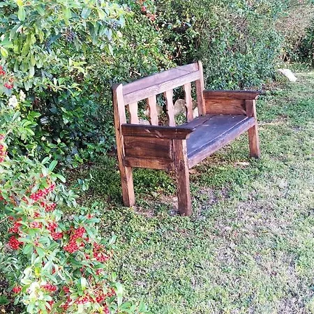 Couette-café L'esperluette En Camargue