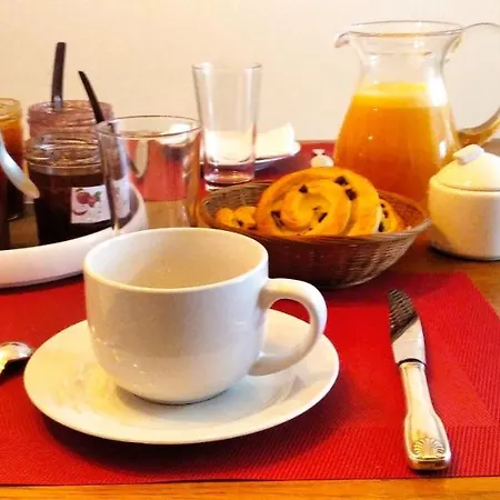 L'esperluette En Camargue Bed & Breakfast 3*