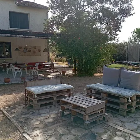 L'esperluette En Camargue 3*