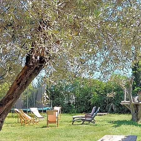 L'esperluette En Camargue 3* Uchaud