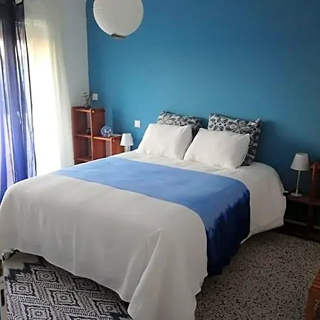 L'esperluette En Camargue Bed & Breakfast Uchaud