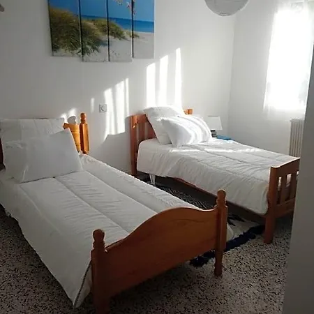 Bed & Breakfast L'esperluette En Camargue 3*
