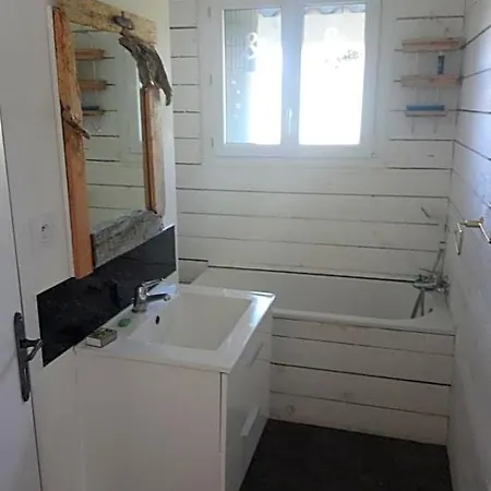 Bed & Breakfast L'esperluette En Camargue 3*