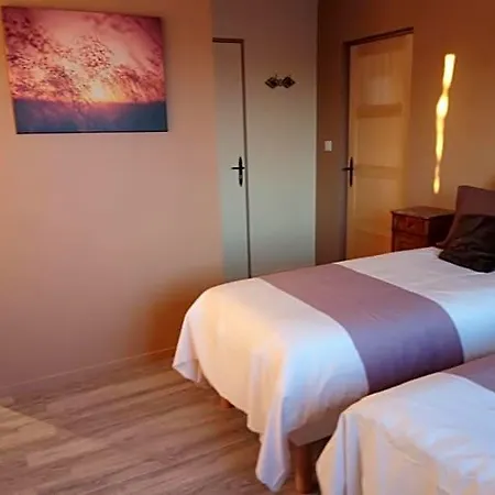 Bed & Breakfast L'esperluette En Camargue