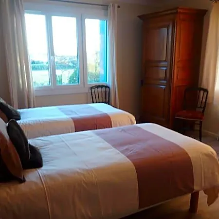 L'esperluette En Camargue 3* Uchaud