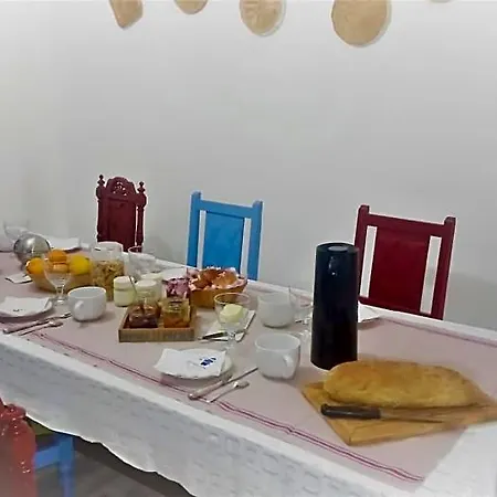 Bed & Breakfast L'esperluette En Camargue 3*