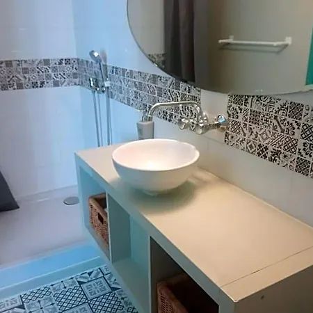 Bed & Breakfast L'esperluette En Camargue 3*