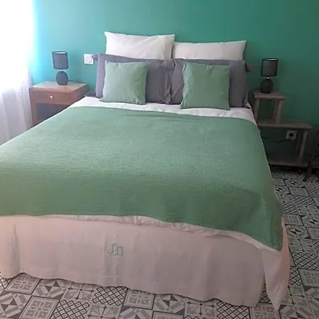 L'esperluette En Camargue Bed & Breakfast Uchaud