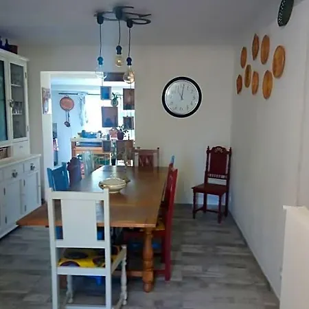 Bed & Breakfast L'esperluette En Camargue 3*