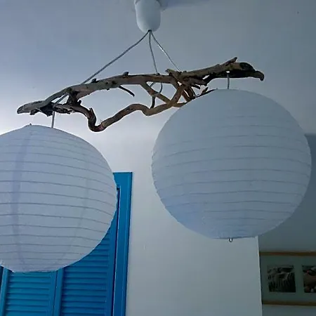 L'esperluette En Camargue 3*