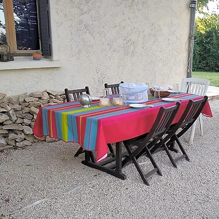 Bed & Breakfast L'esperluette En Camargue 3*
