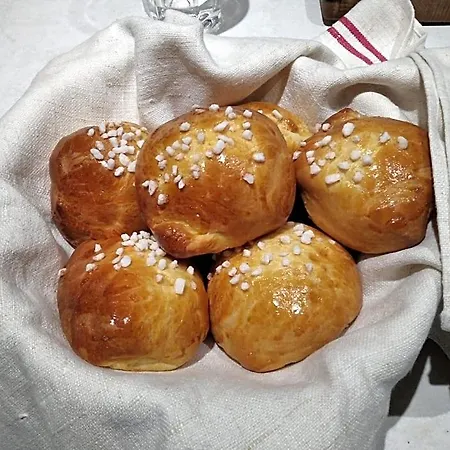 L'esperluette En Camargue Bed & Breakfast
