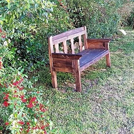 L'esperluette En Camargue Bed & Breakfast