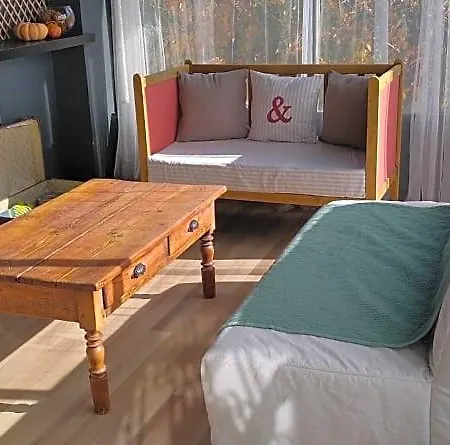 L'esperluette En Camargue 3* Uchaud