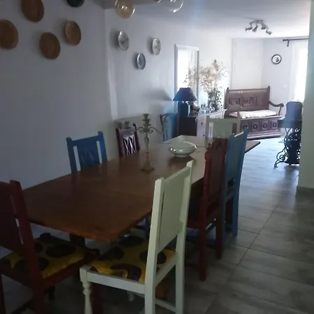 Bed & Breakfast L'esperluette En Camargue 3*