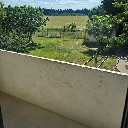 L'esperluette En Camargue