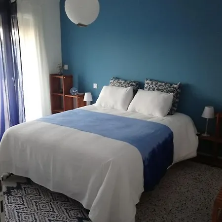 L'esperluette En Camargue Bed & Breakfast