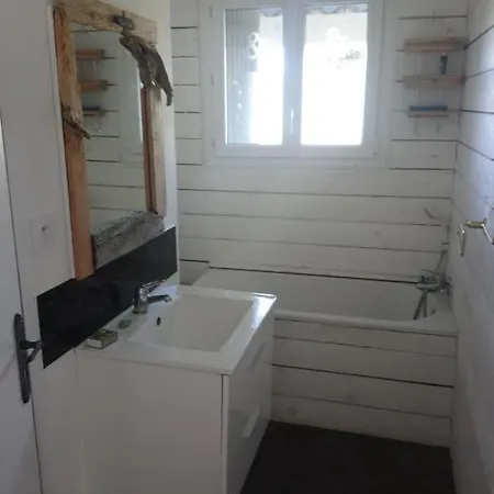 Frühstückspension L'esperluette En Camargue Uchaud