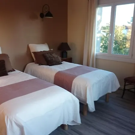 L'esperluette En Camargue 3* Uchaud