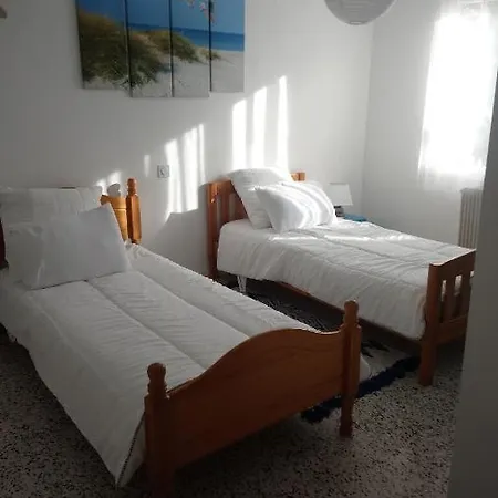 L'esperluette En Camargue 3*