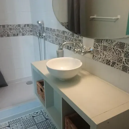 L'esperluette En Camargue 3*