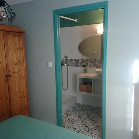 L'esperluette En Camargue 3* Uchaud